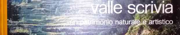 Alta valle Scrivia, il patrimonio naturale e artistico